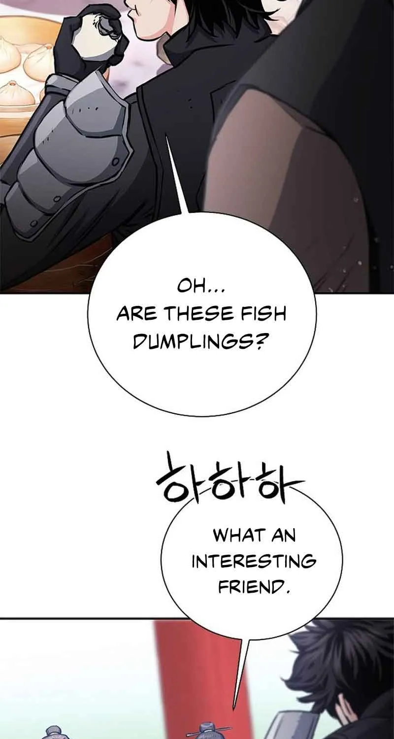 Seoul Station Druid Mangakakalot X Chapter 110.1 Page 12