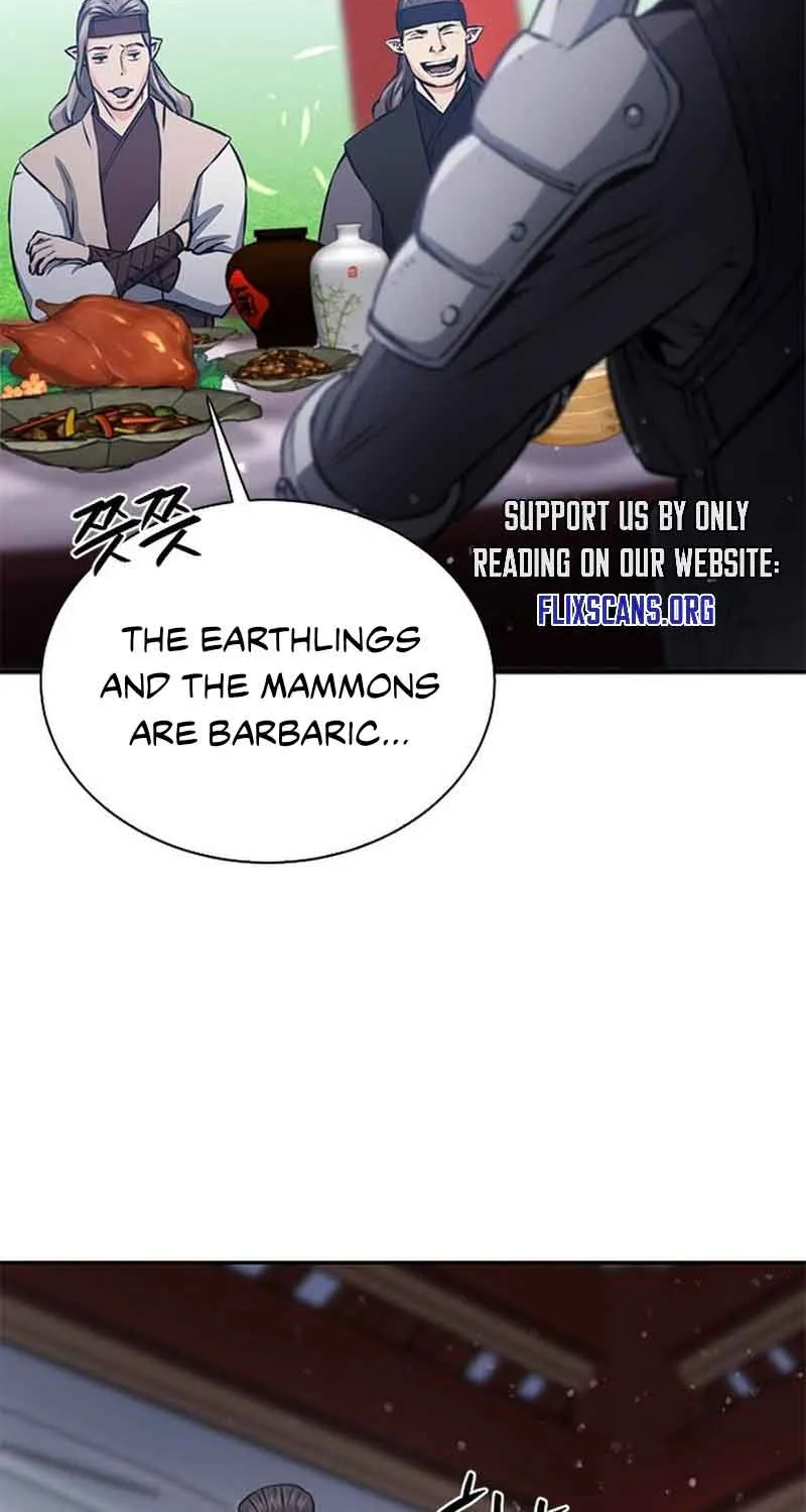 Seoul Station Druid Mangakakalot X Chapter 110.1 Page 13