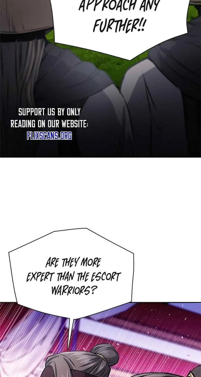 Seoul Station Druid Mangakakalot X Chapter 110.1 Page 26