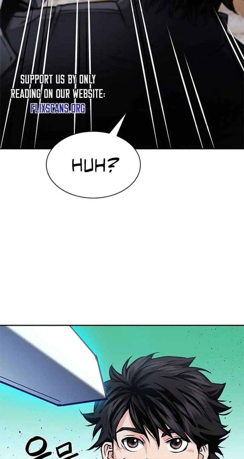 Seoul Station Druid Mangakakalot X Chapter 110.1 Page 30