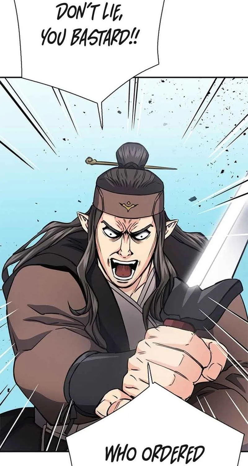 Seoul Station Druid Mangakakalot X Chapter 110.1 Page 36