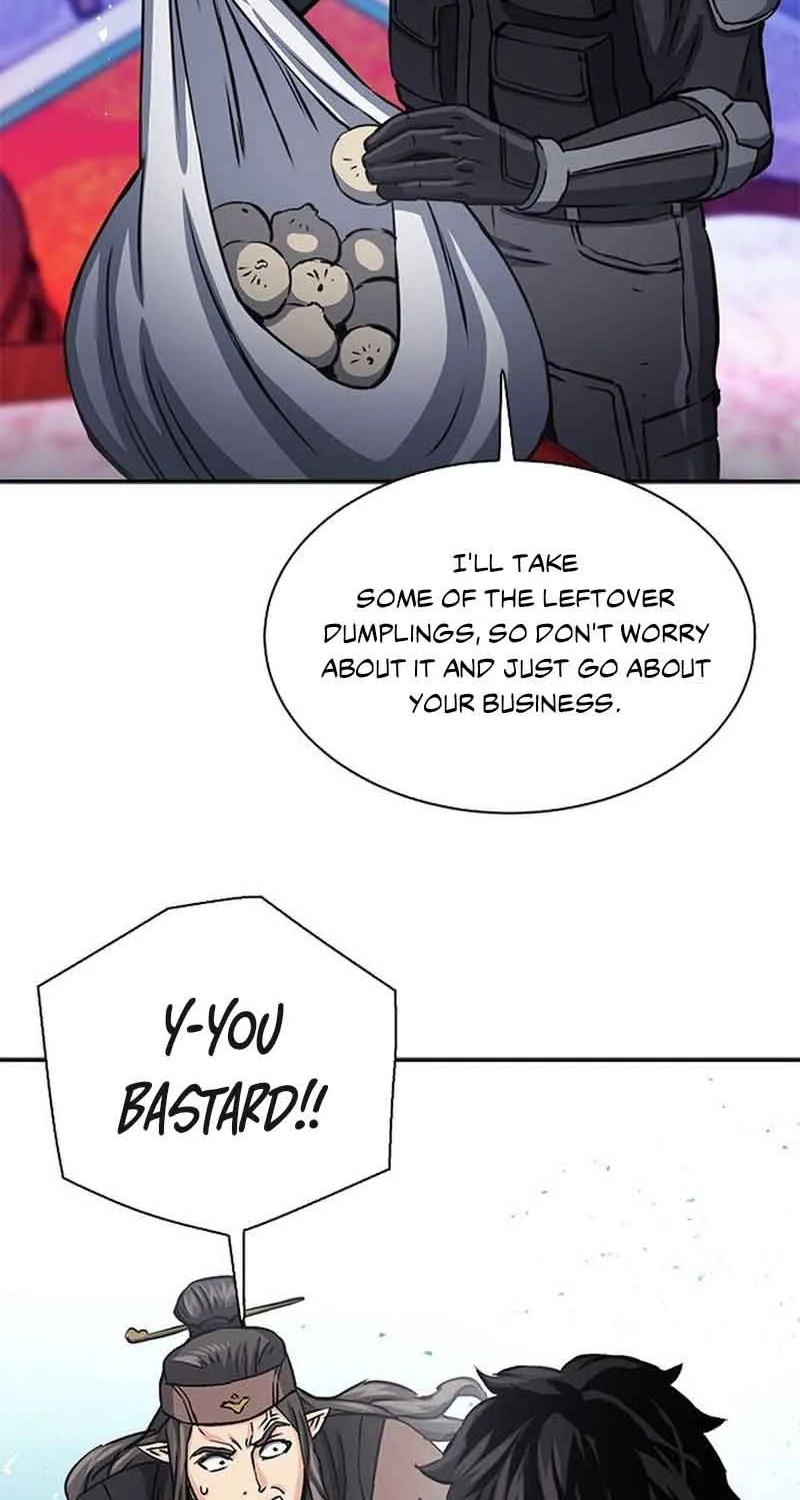 Seoul Station Druid Mangakakalot X Chapter 110.1 Page 38