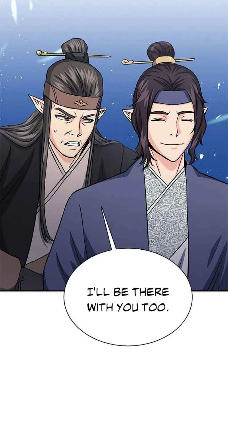 Seoul Station Druid Mangakakalot X Chapter 110.1 Page 4