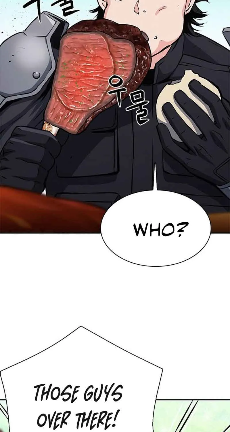Seoul Station Druid Mangakakalot X Chapter 110.1 Page 31