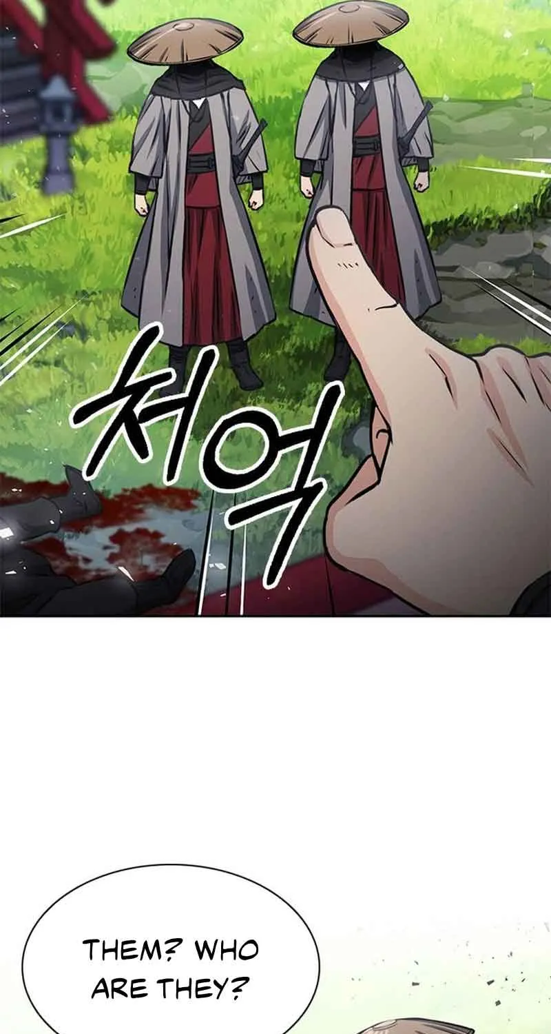 Seoul Station Druid Mangakakalot X Chapter 110.1 Page 33