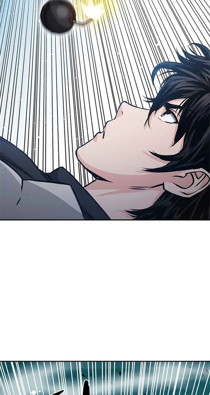 Seoul Station Druid Mangakakalot X Chapter 110.1 Page 67