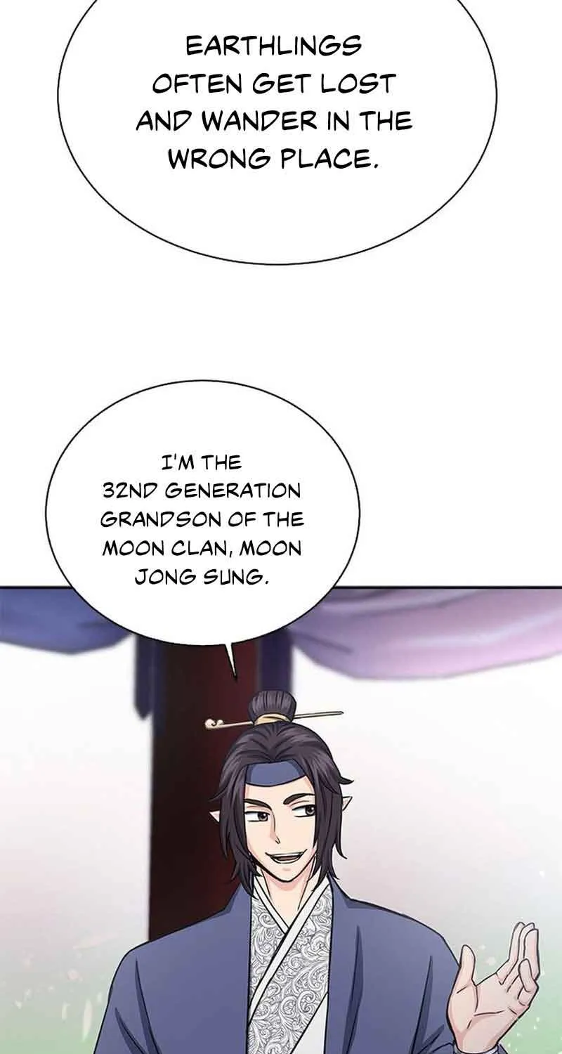 Seoul Station Druid Mangakakalot X Chapter 110.1 Page 8