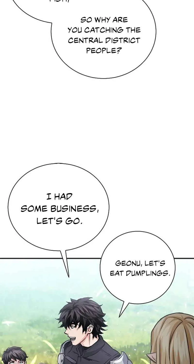 Seoul Station Druid Mangakakalot X Chapter 110.1 Page 88