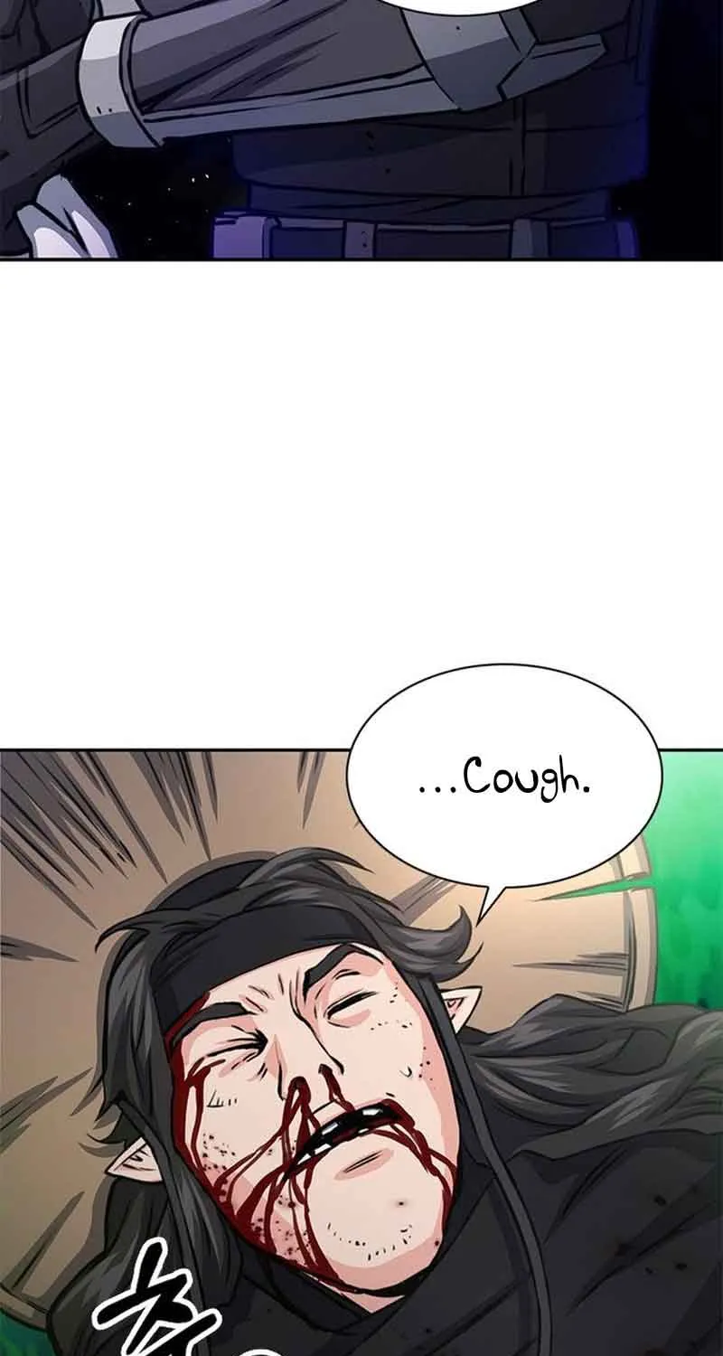 Seoul Station Druid Mangakakalot X Chapter 110.1 Page 82