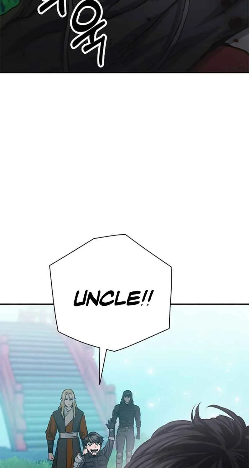 Seoul Station Druid Mangakakalot X Chapter 110.1 Page 83
