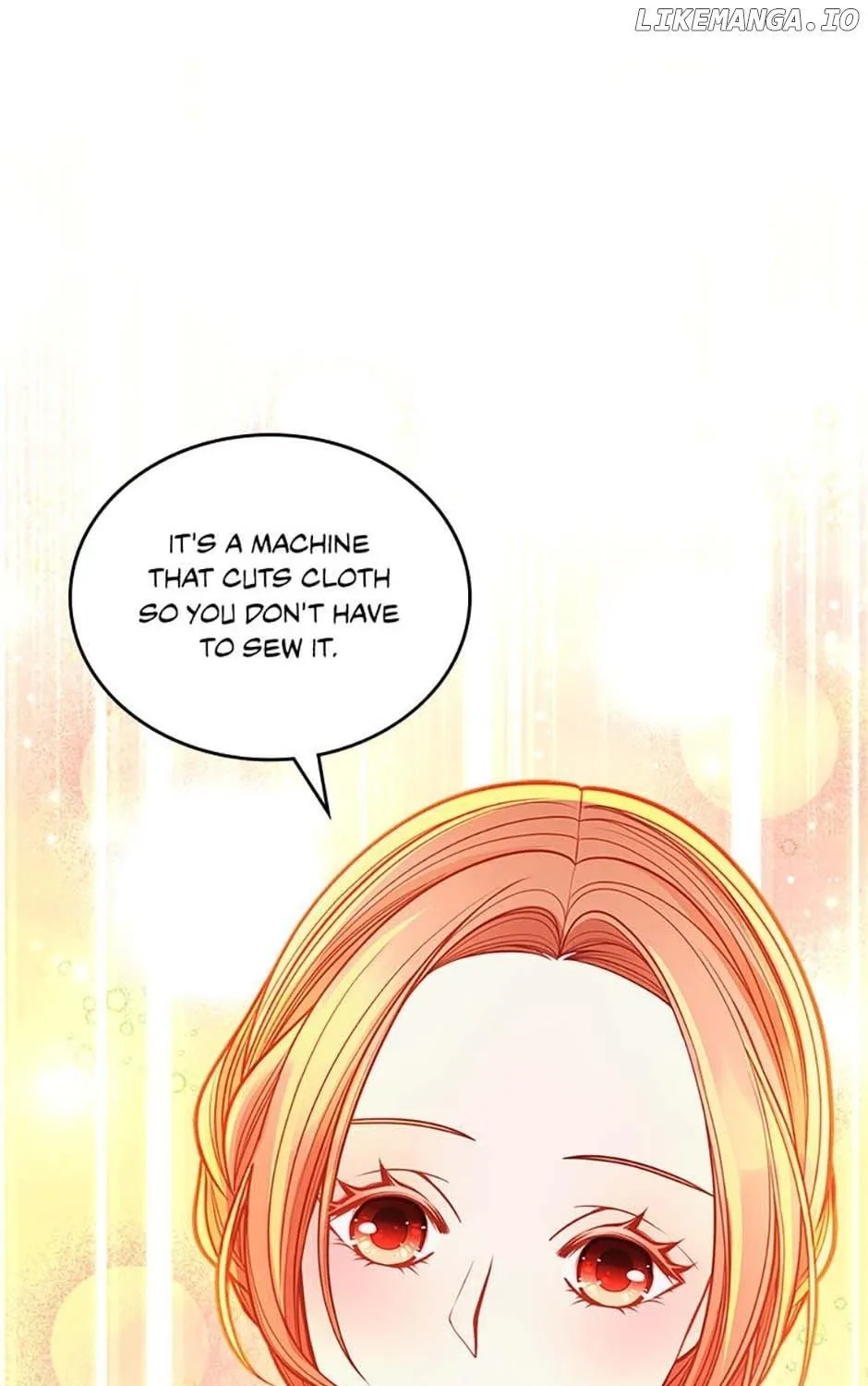 Secret Wardrobe Of The Duchess Mangakakalot X Chapter 94 Page 32