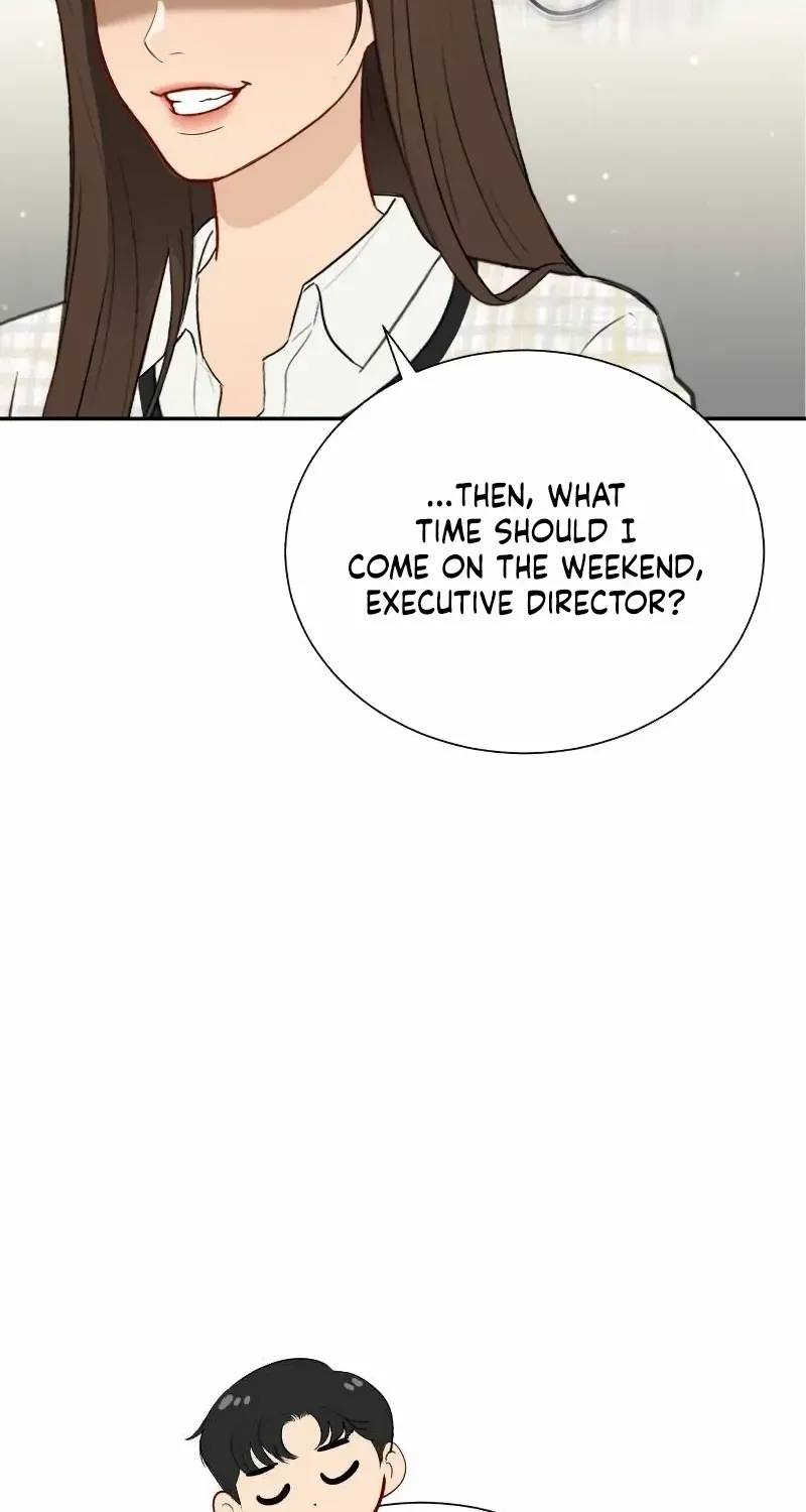 Secretary Power Mangakakalot X Chapter 2 Page 20