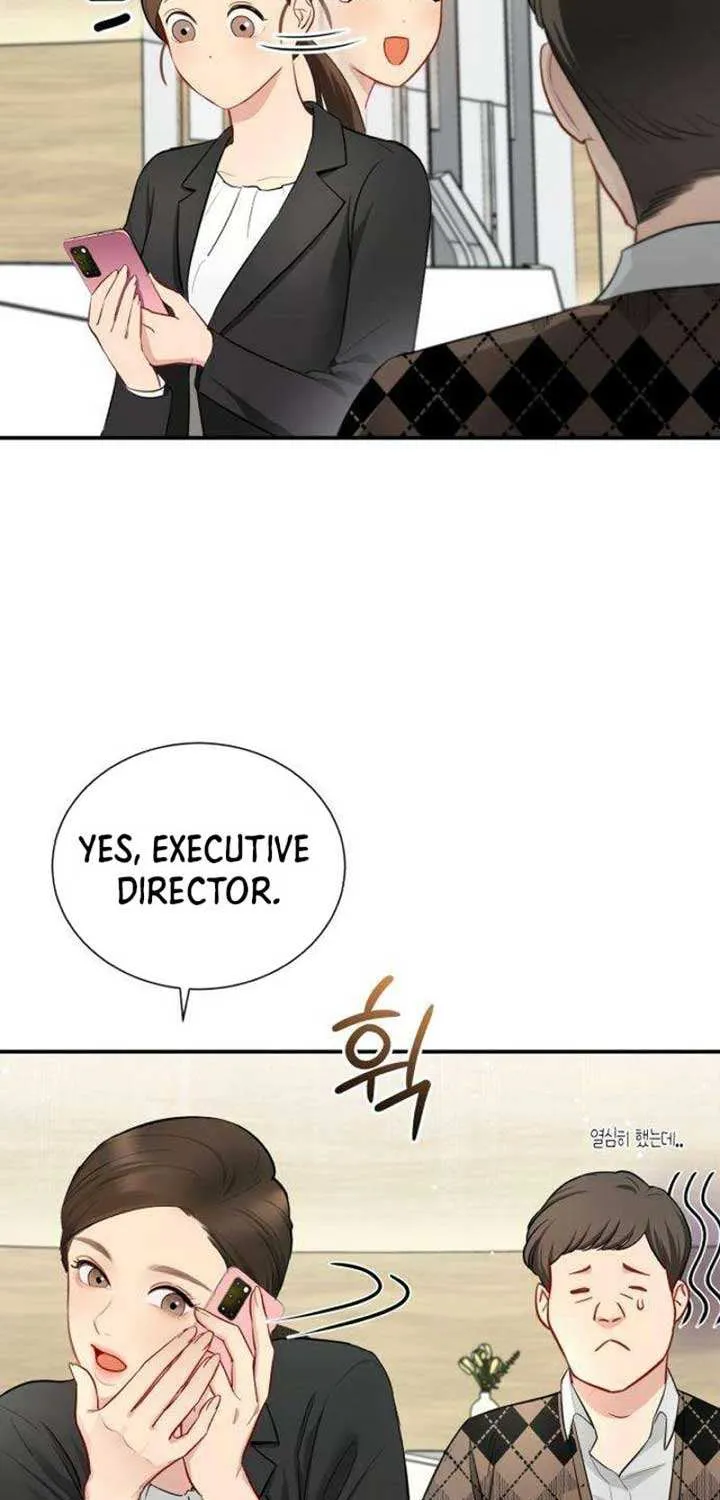 Secretary Power Mangakakalot X Chapter 5 Page 30