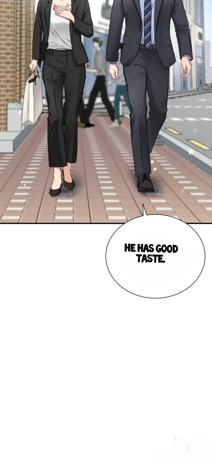 Secretary Power Mangakakalot X Chapter 6 Page 89