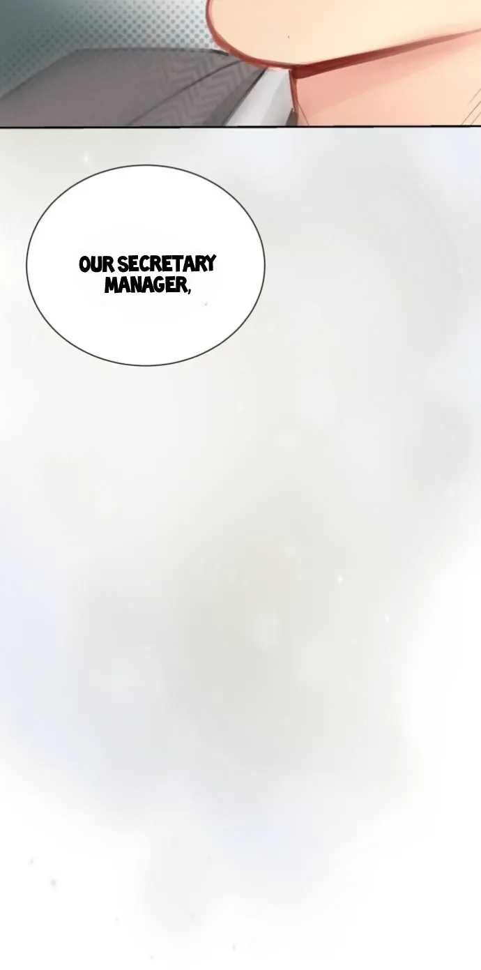 Secretary Power Mangakakalot X Chapter 6 Page 33