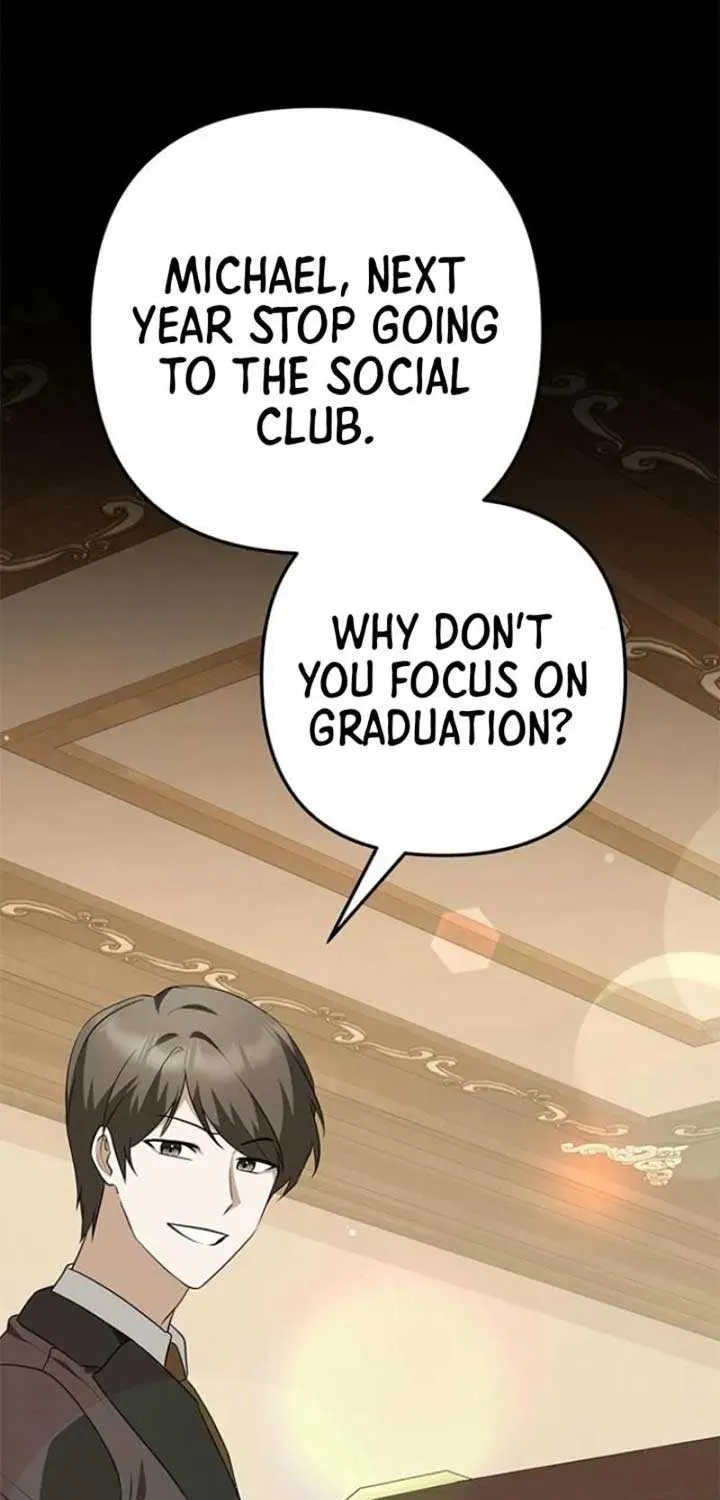 Seeking For Your Forgiveness Mangakakalot X Chapter 16 Page 2