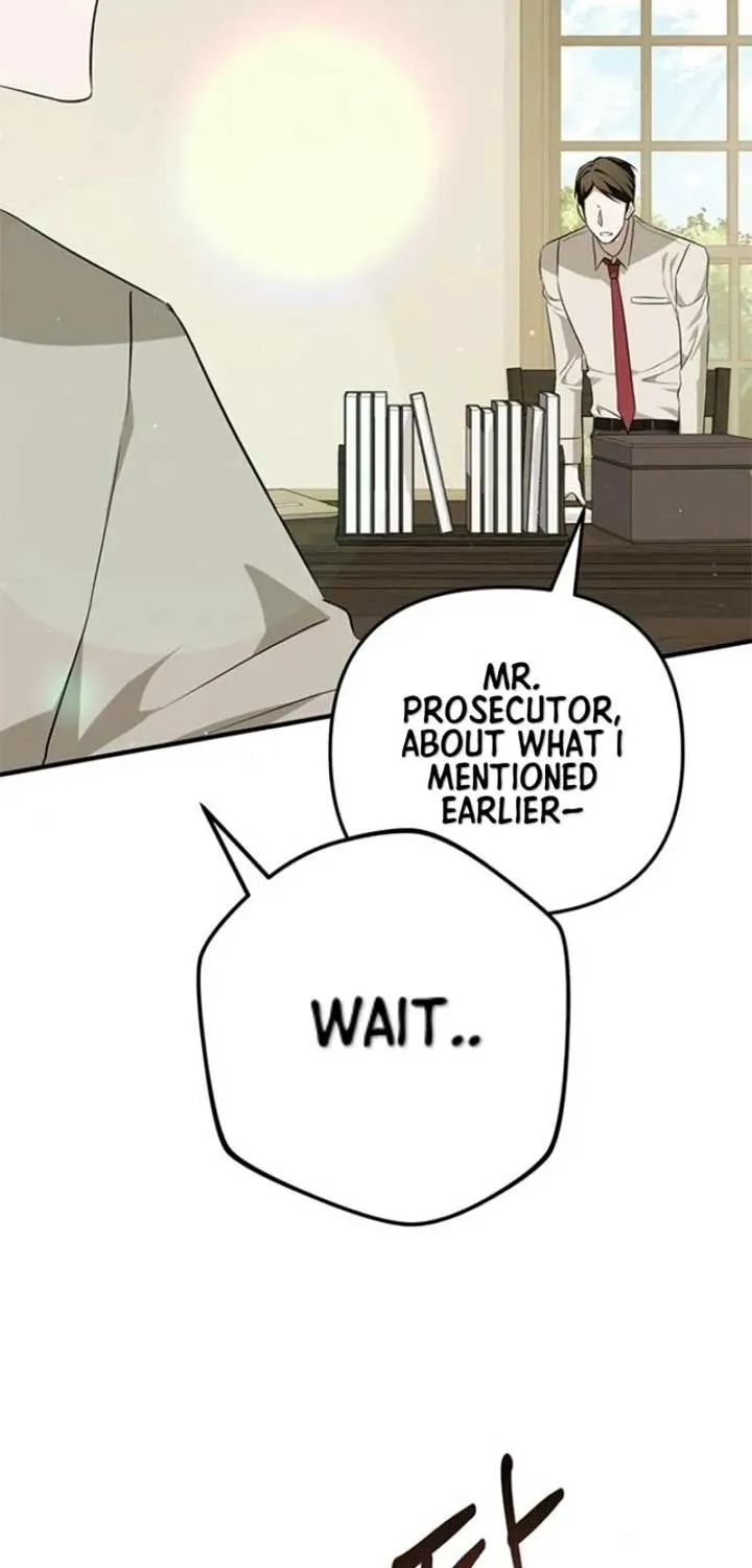 Seeking For Your Forgiveness Mangakakalot X Chapter 16 Page 106