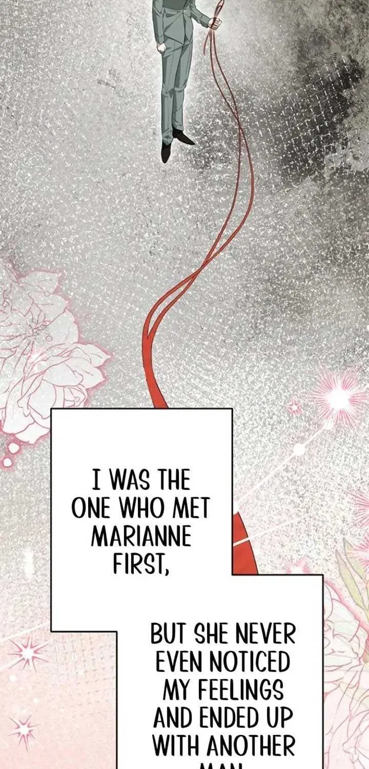 Seeking For Your Forgiveness Mangakakalot X Chapter 16 Page 13