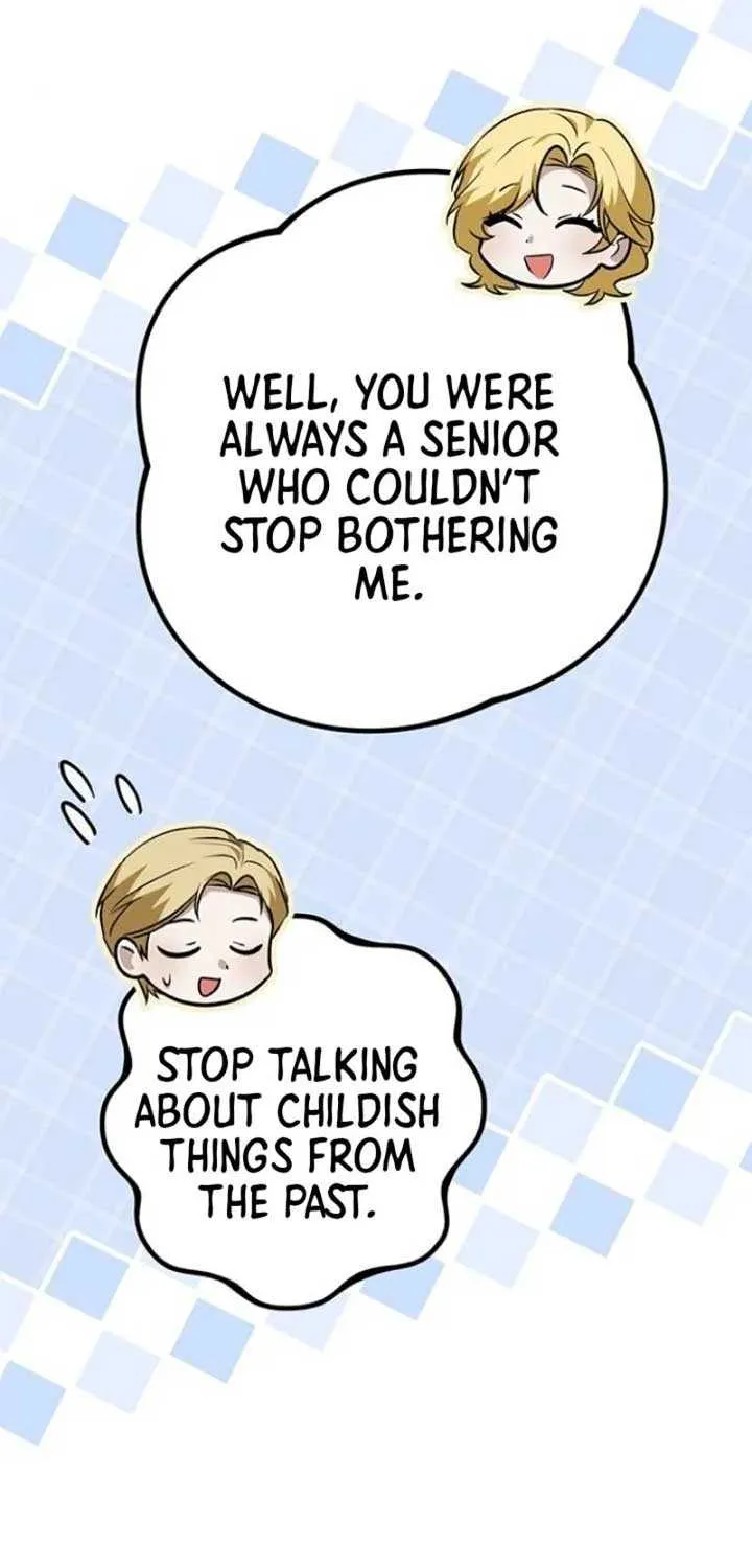 Seeking For Your Forgiveness Mangakakalot X Chapter 16 Page 28