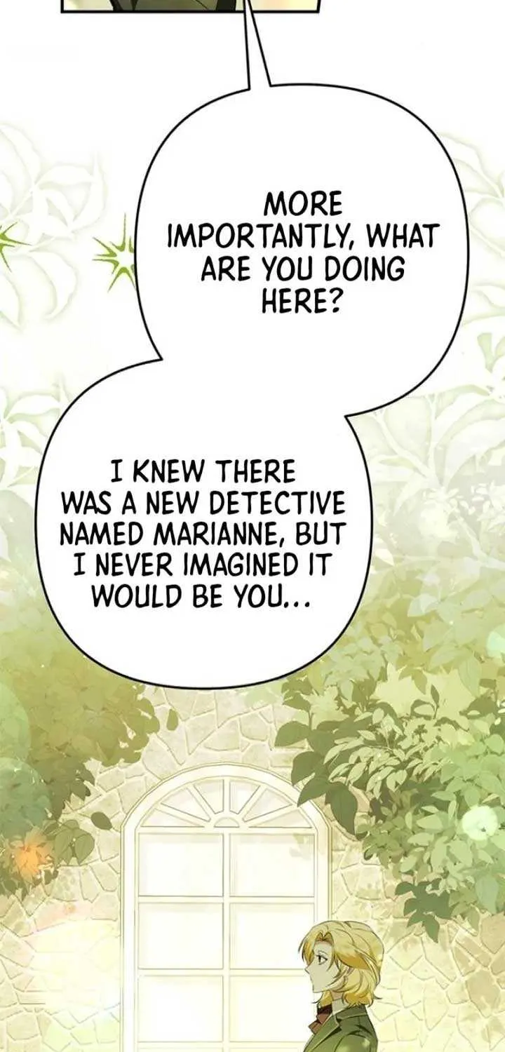 Seeking For Your Forgiveness Mangakakalot X Chapter 16 Page 30
