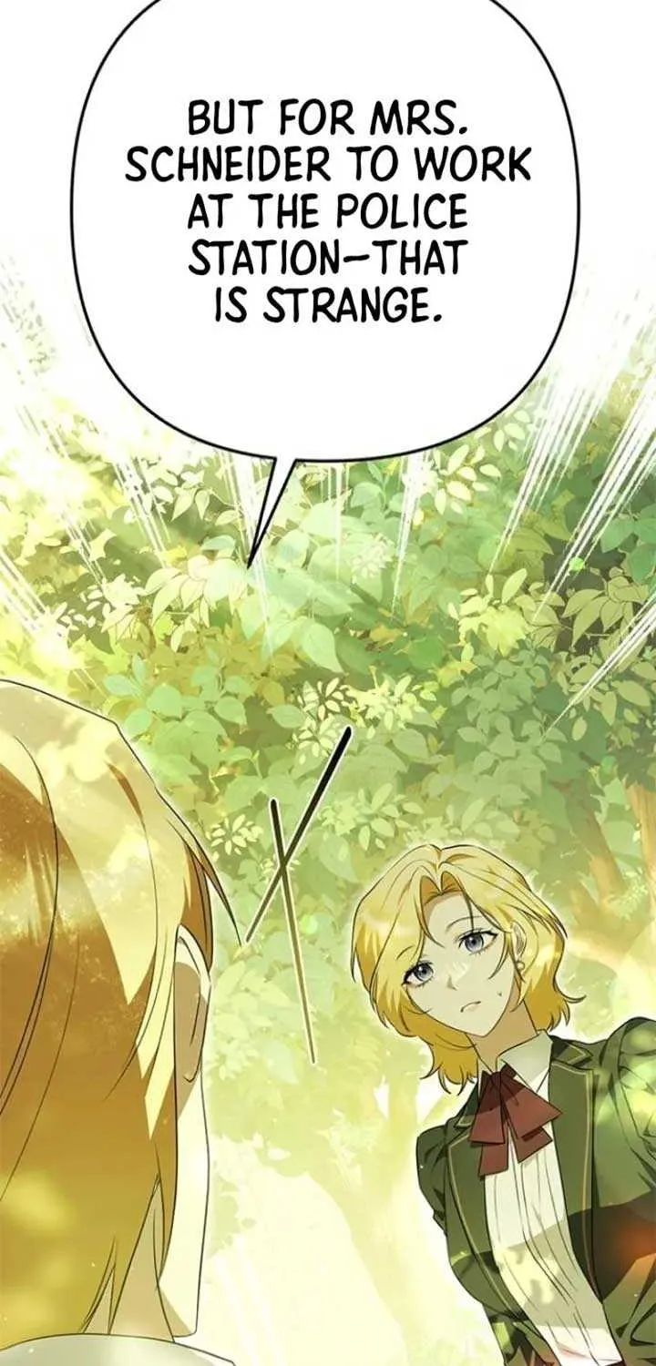 Seeking For Your Forgiveness Mangakakalot X Chapter 16 Page 34