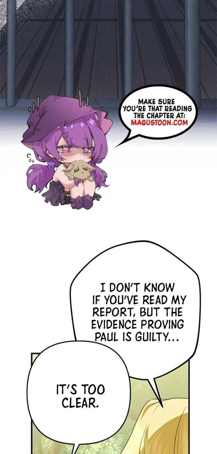 Seeking For Your Forgiveness Mangakakalot X Chapter 16 Page 49