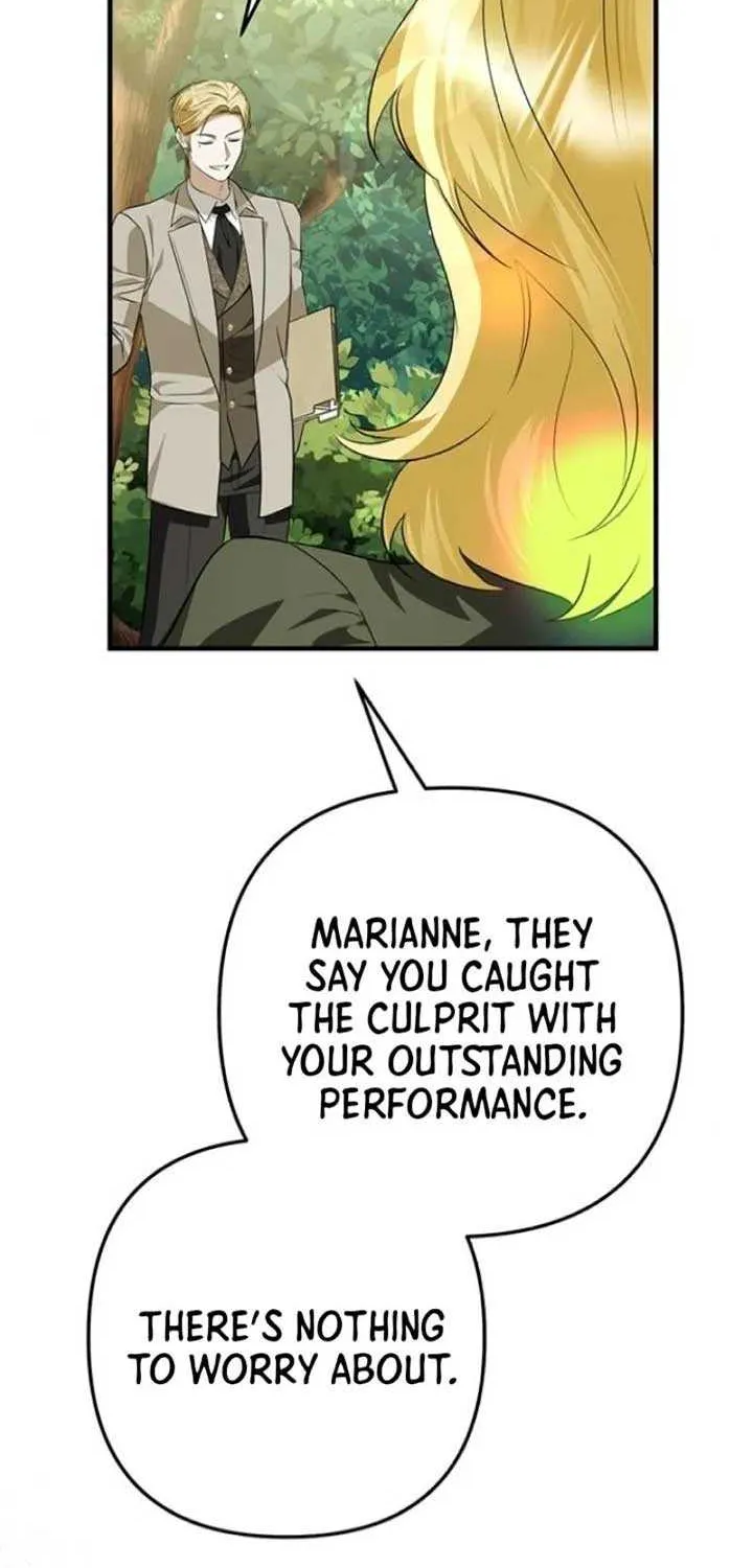 Seeking For Your Forgiveness Mangakakalot X Chapter 16 Page 50