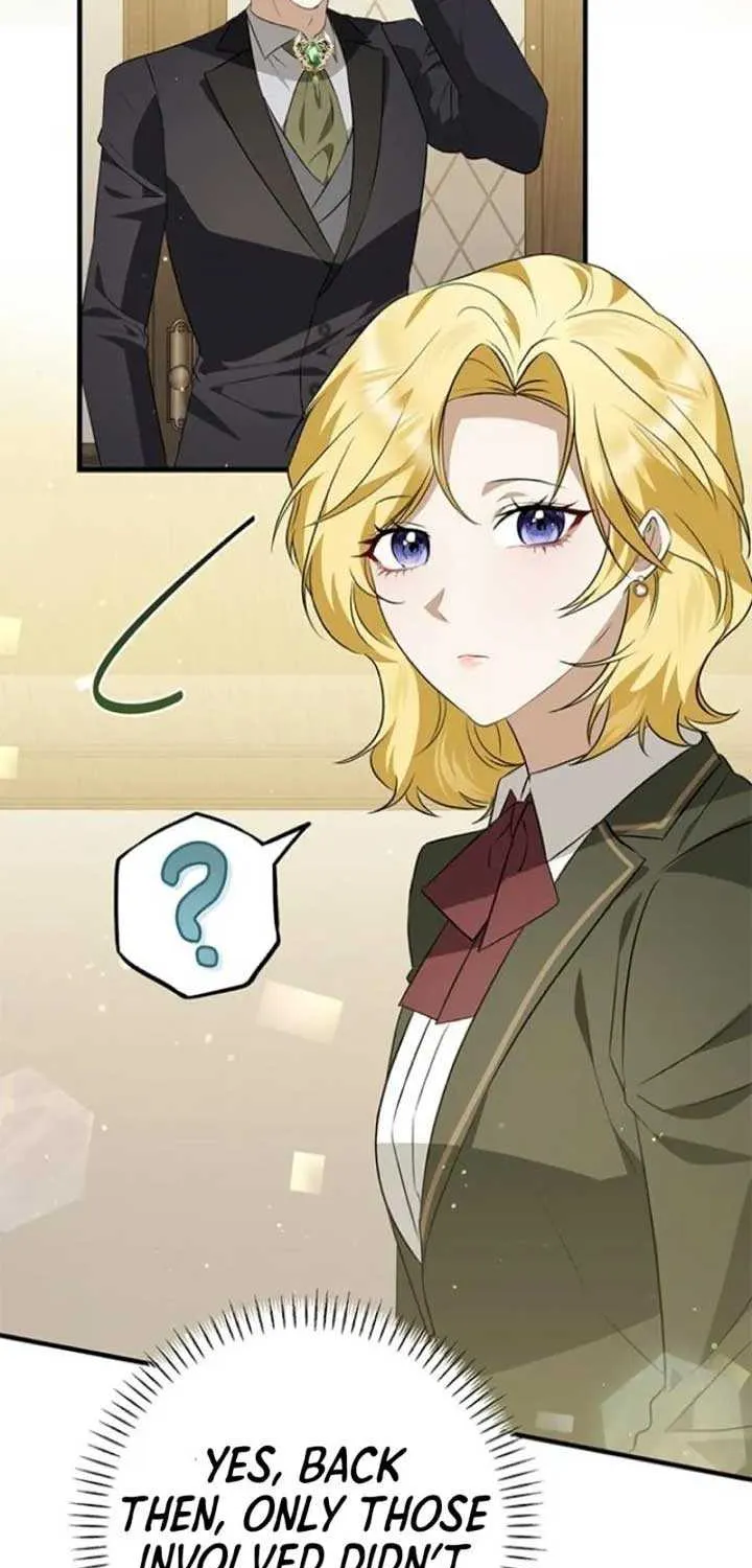 Seeking For Your Forgiveness Mangakakalot X Chapter 16 Page 86