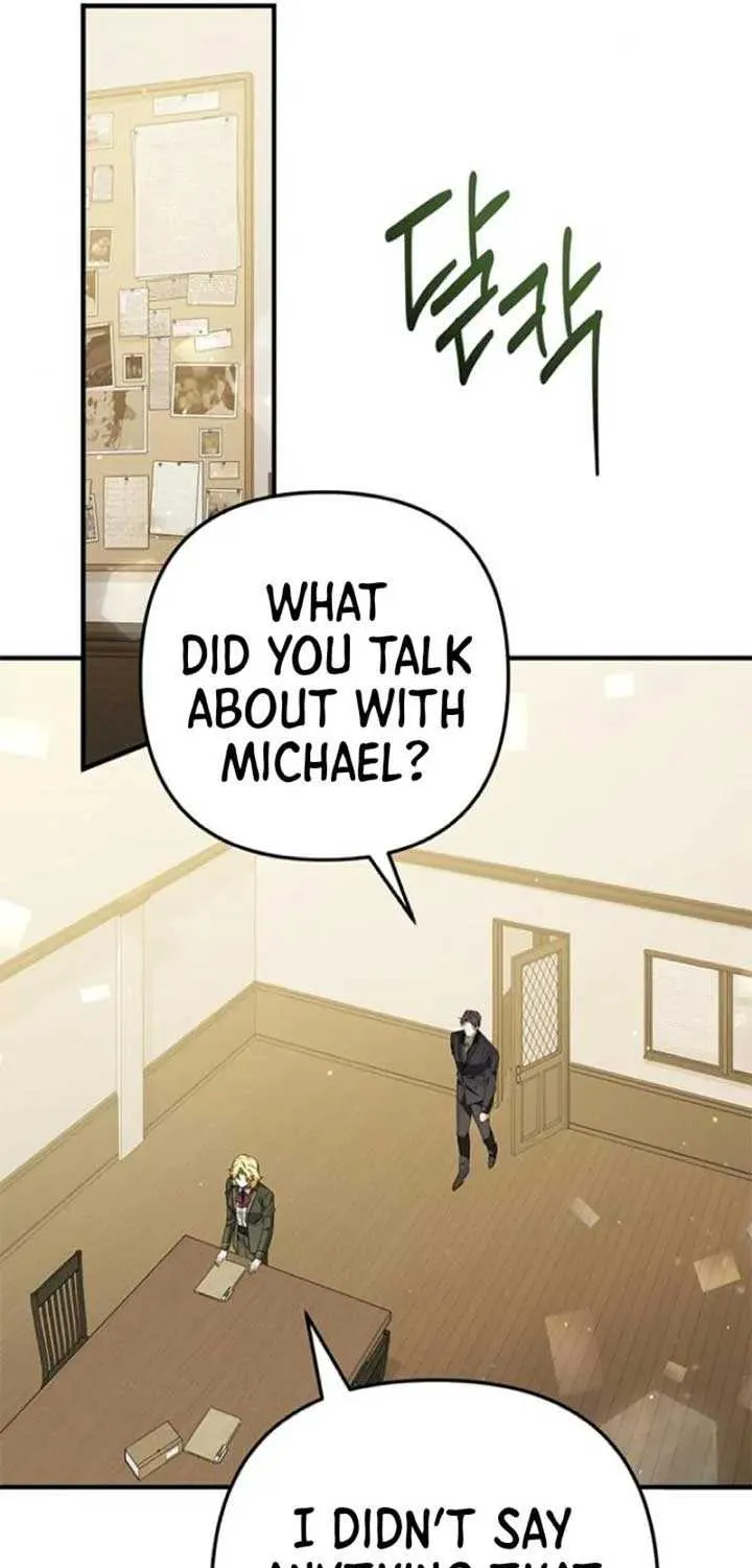 Seeking For Your Forgiveness Mangakakalot X Chapter 16 Page 84