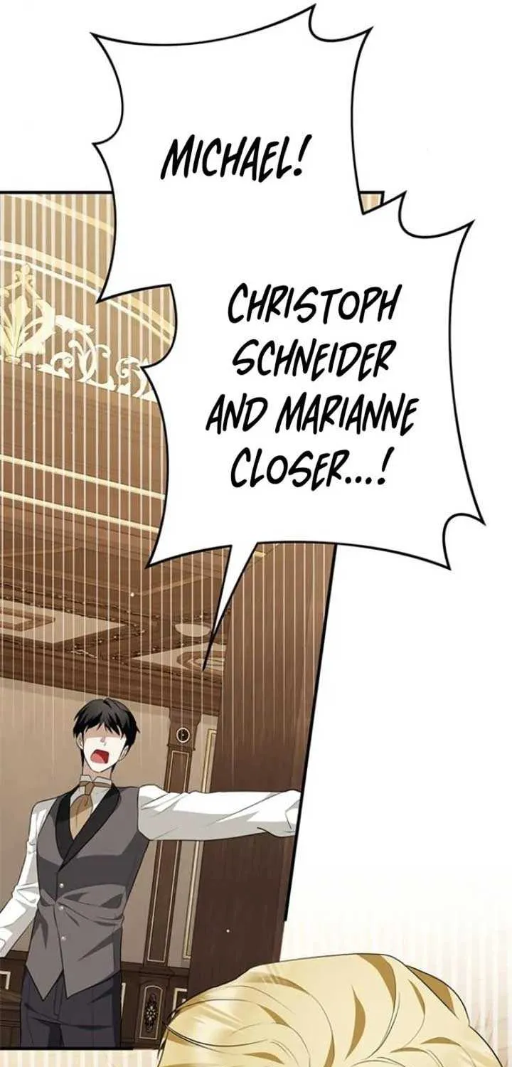 Seeking For Your Forgiveness Mangakakalot X Chapter 16 Page 10