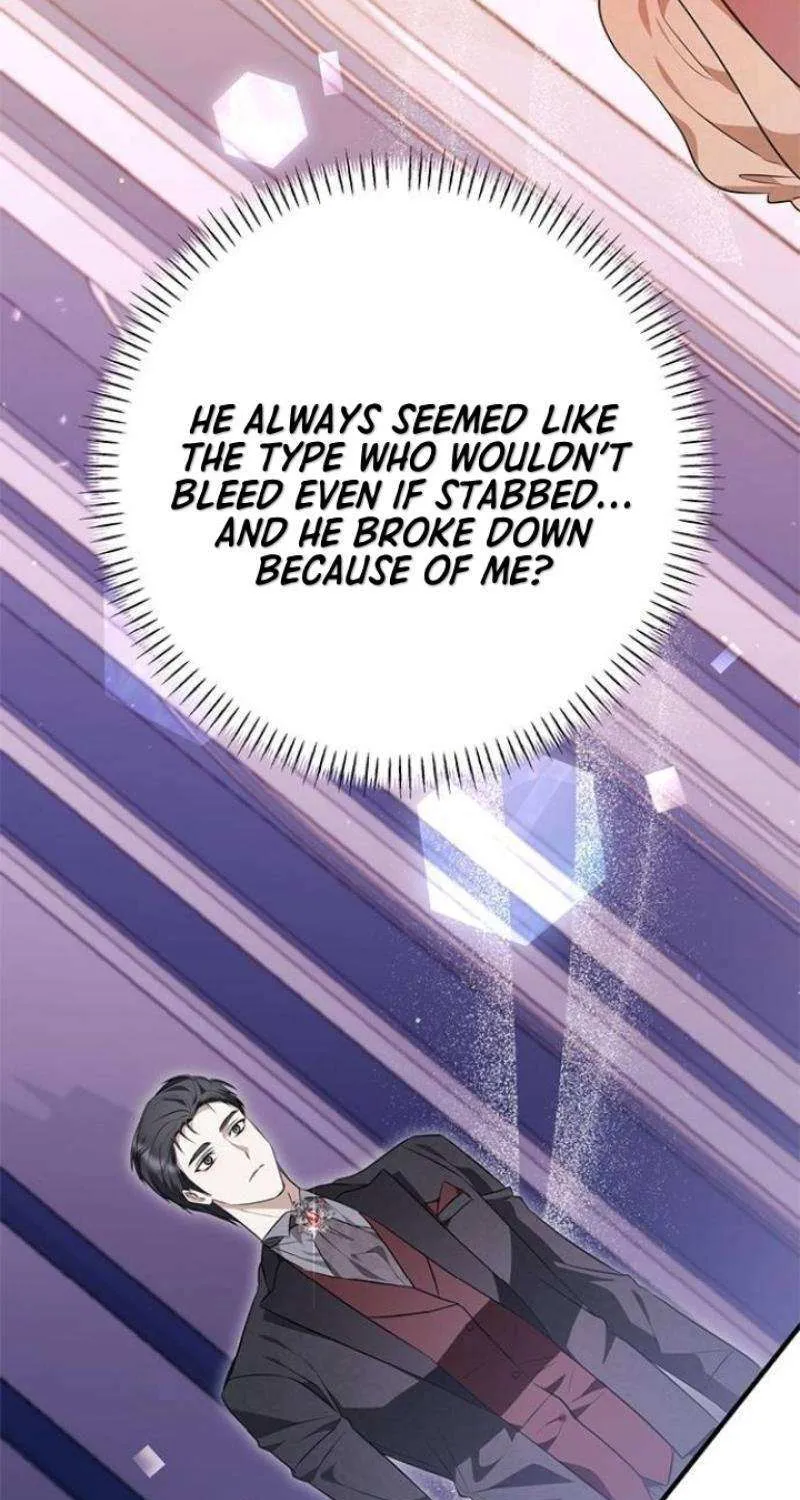 Seeking For Your Forgiveness Mangakakalot X Chapter 21 Page 18