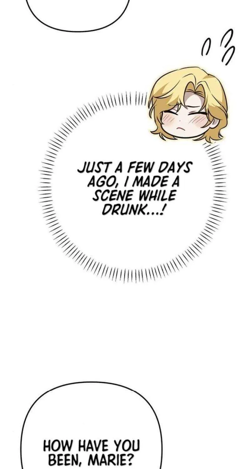 Seeking For Your Forgiveness Mangakakalot X Chapter 21 Page 30