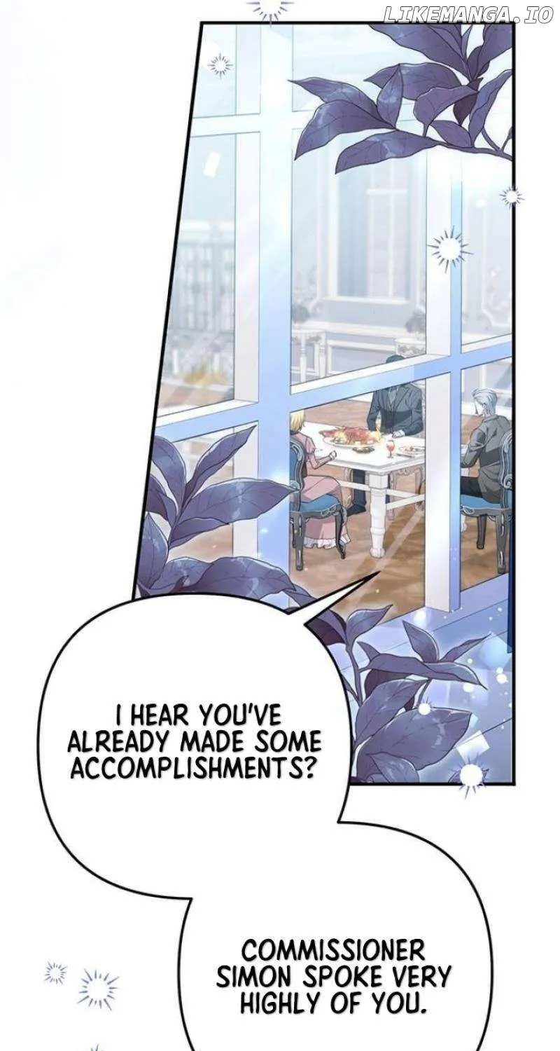 Seeking For Your Forgiveness Mangakakalot X Chapter 21 Page 37
