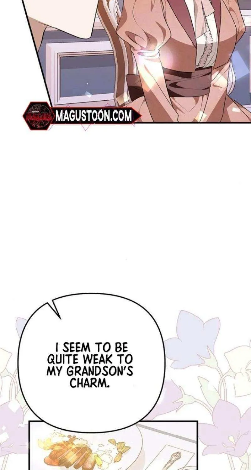 Seeking For Your Forgiveness Mangakakalot X Chapter 21 Page 33