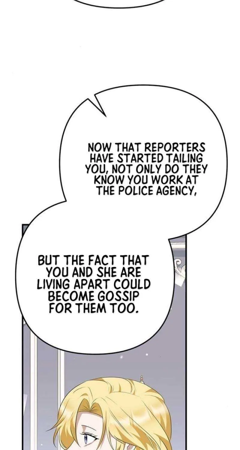 Seeking For Your Forgiveness Mangakakalot X Chapter 21 Page 67