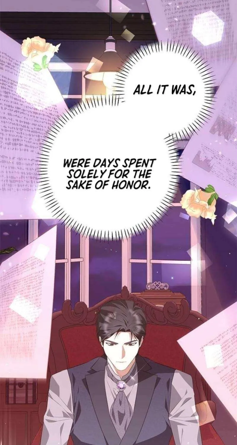 Seeking For Your Forgiveness Mangakakalot X Chapter 21 Page 62