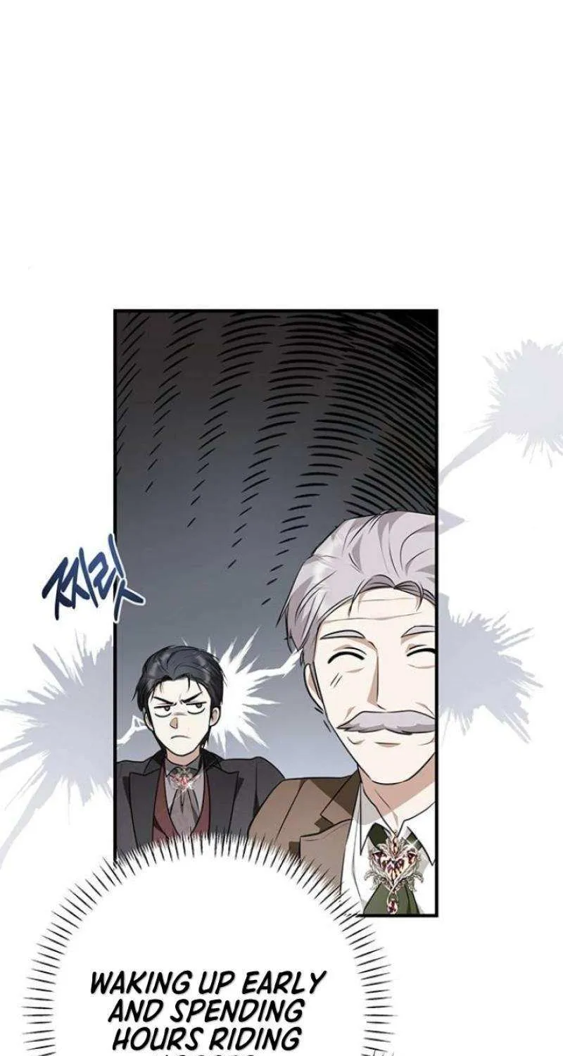 Seeking For Your Forgiveness Mangakakalot X Chapter 21 Page 87