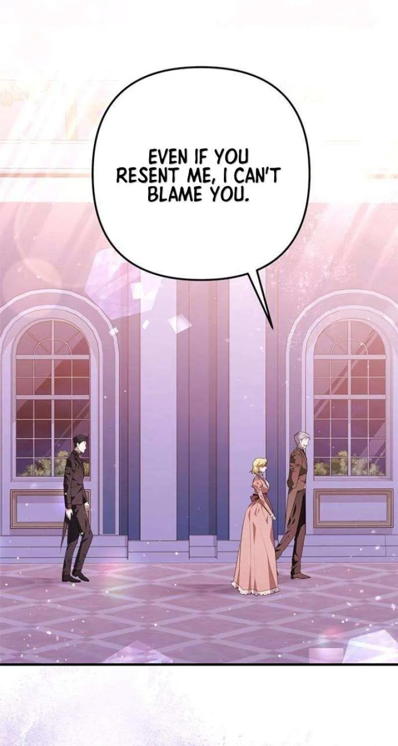 Seeking For Your Forgiveness Mangakakalot X Chapter 21 Page 10