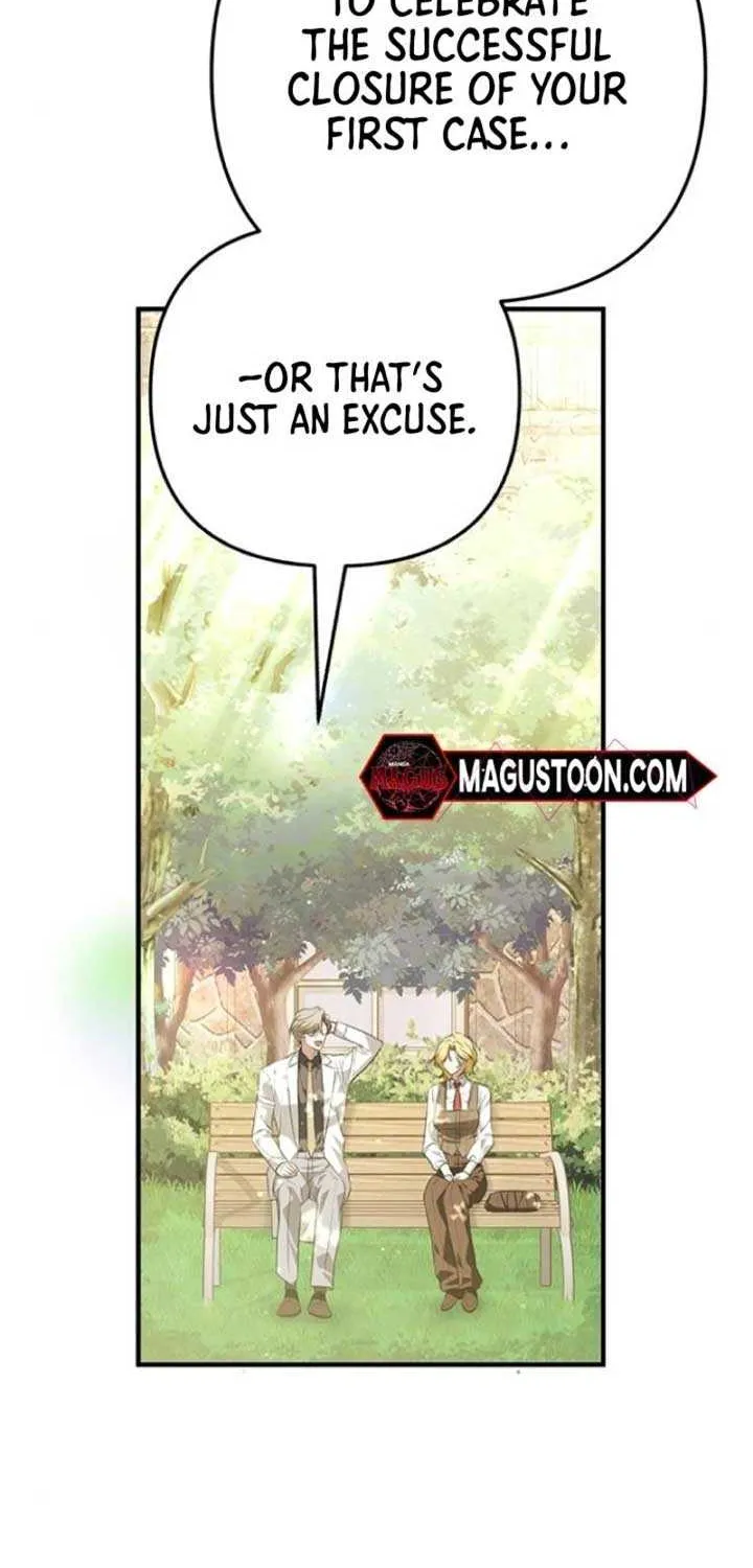 Seeking For Your Forgiveness Mangakakalot X Chapter 22 Page 104