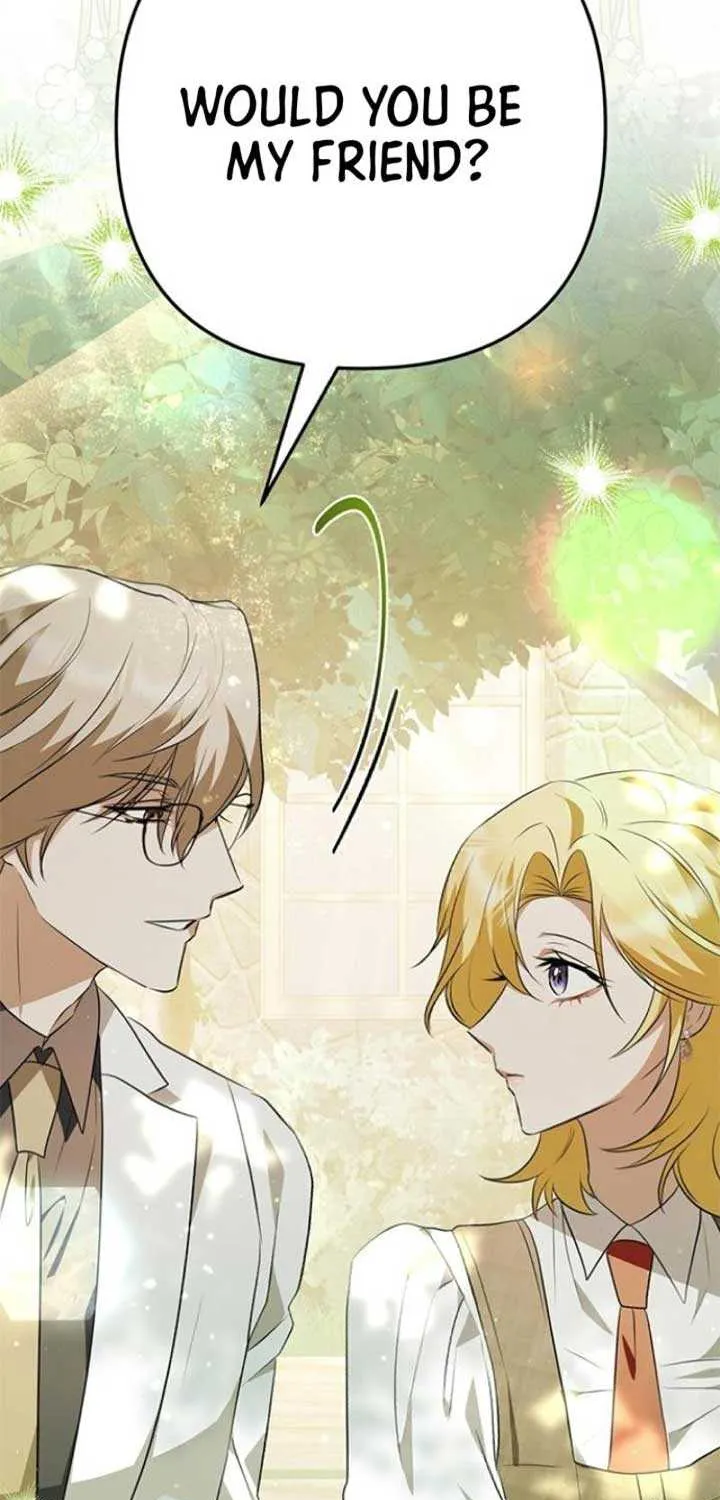Seeking For Your Forgiveness Mangakakalot X Chapter 22 Page 107