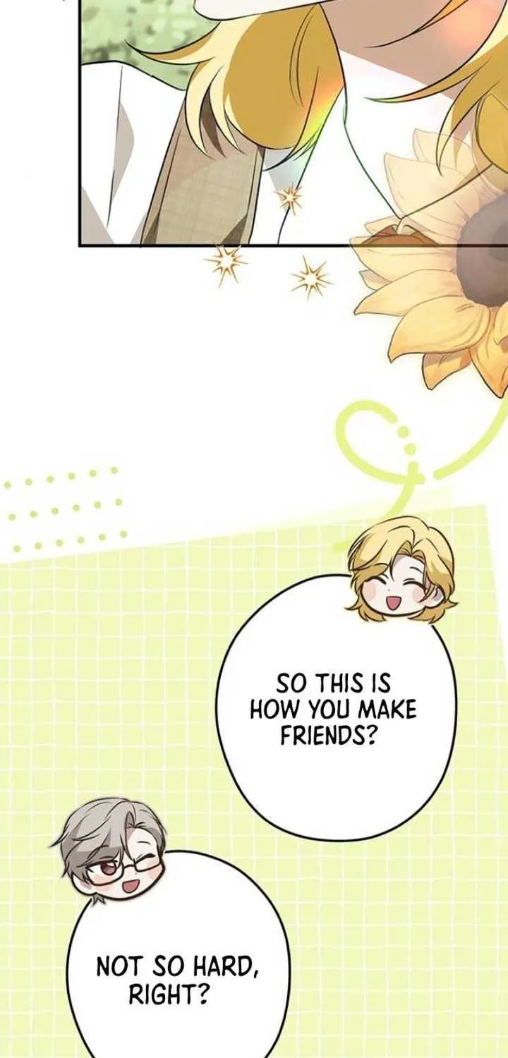 Seeking For Your Forgiveness Mangakakalot X Chapter 22 Page 110
