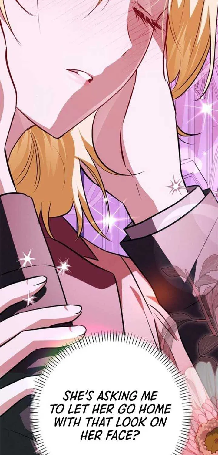Seeking For Your Forgiveness Mangakakalot X Chapter 22 Page 14
