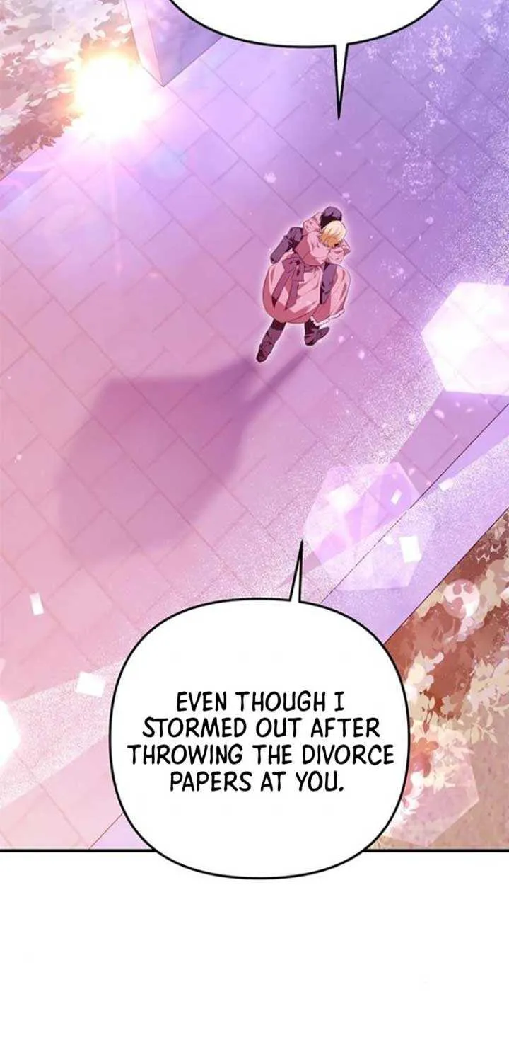 Seeking For Your Forgiveness Mangakakalot X Chapter 22 Page 27