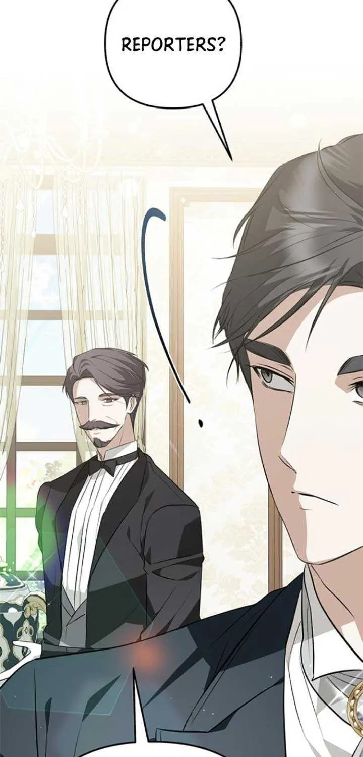 Seeking For Your Forgiveness Mangakakalot X Chapter 22 Page 41