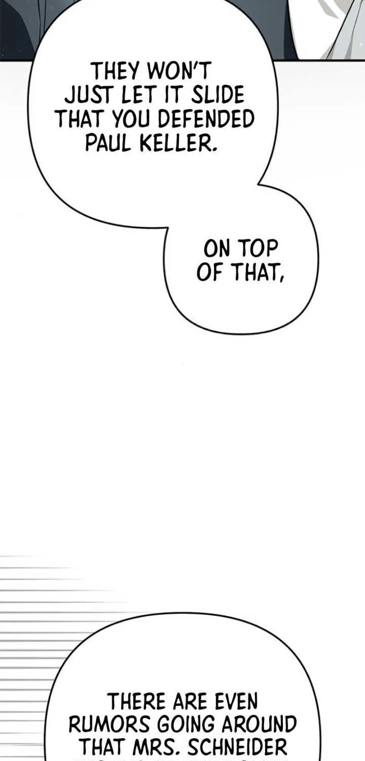 Seeking For Your Forgiveness Mangakakalot X Chapter 22 Page 42