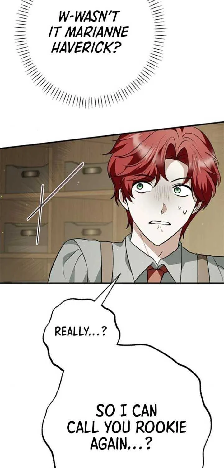 Seeking For Your Forgiveness Mangakakalot X Chapter 22 Page 70