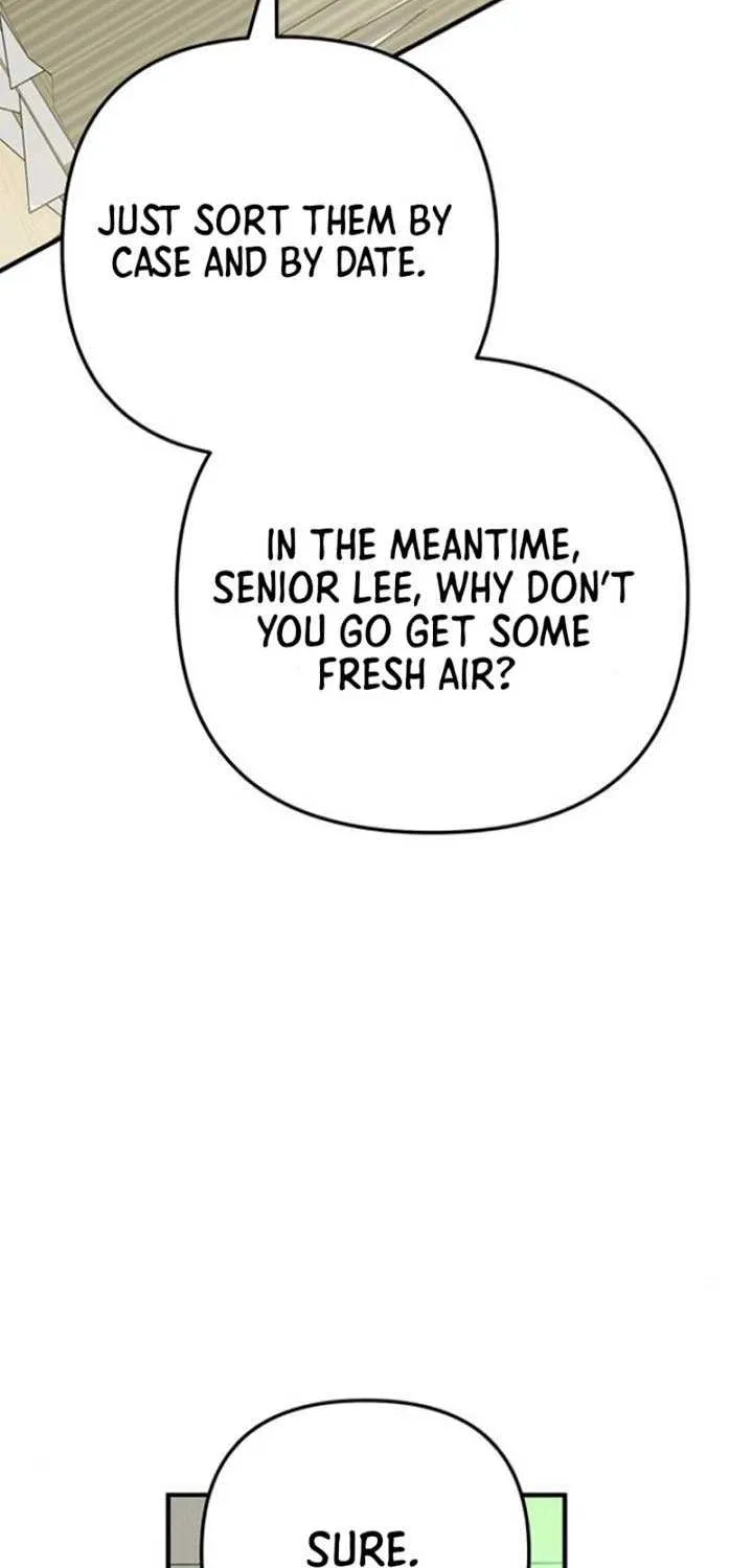 Seeking For Your Forgiveness Mangakakalot X Chapter 22 Page 80