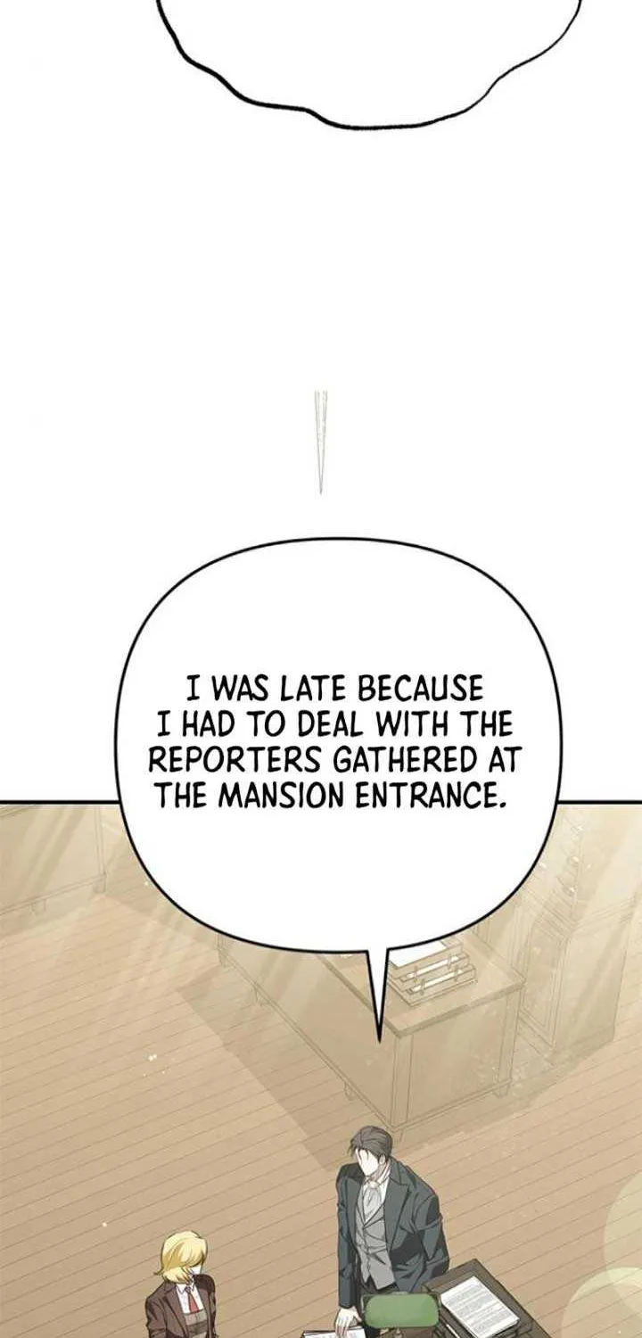 Seeking For Your Forgiveness Mangakakalot X Chapter 22 Page 71