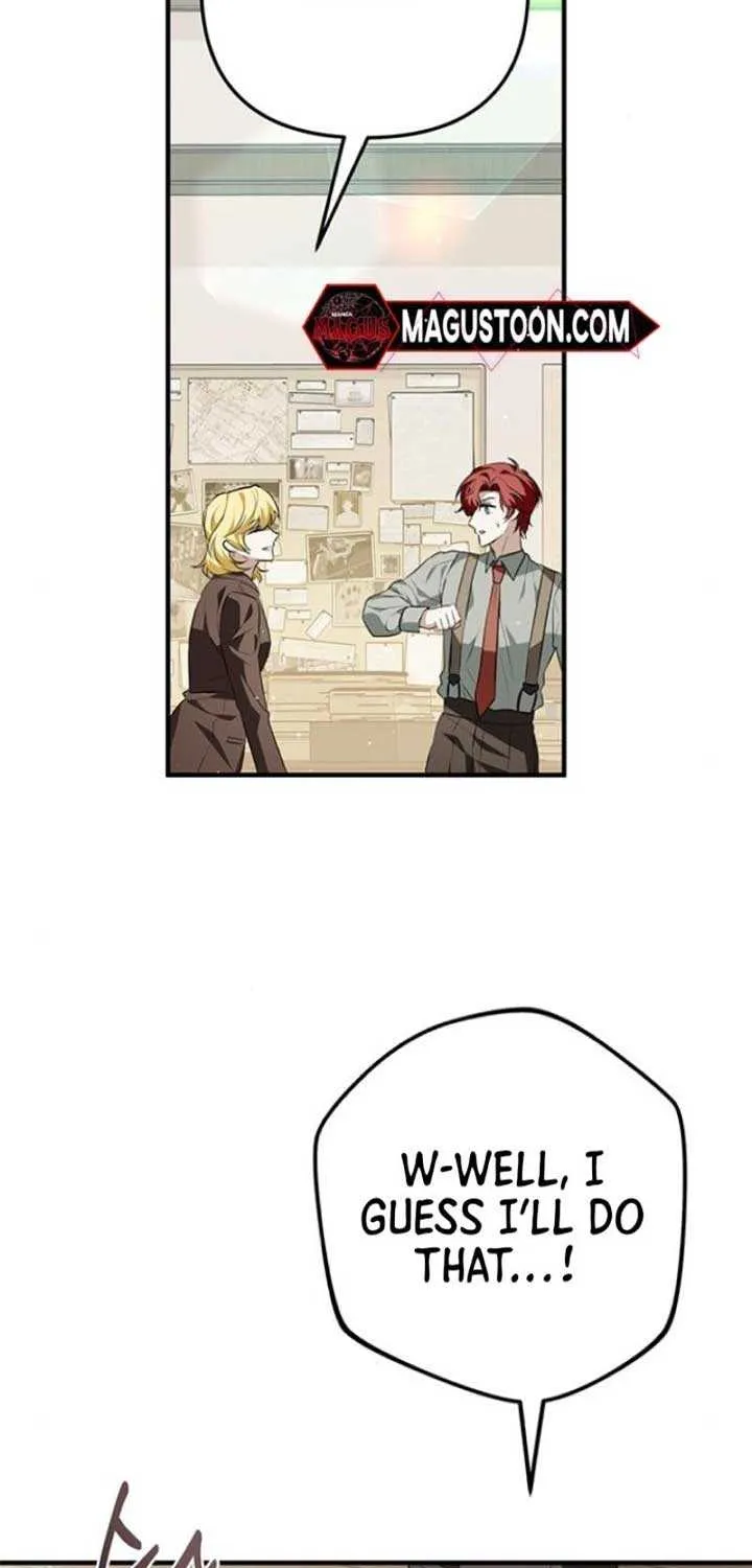 Seeking For Your Forgiveness Mangakakalot X Chapter 22 Page 81