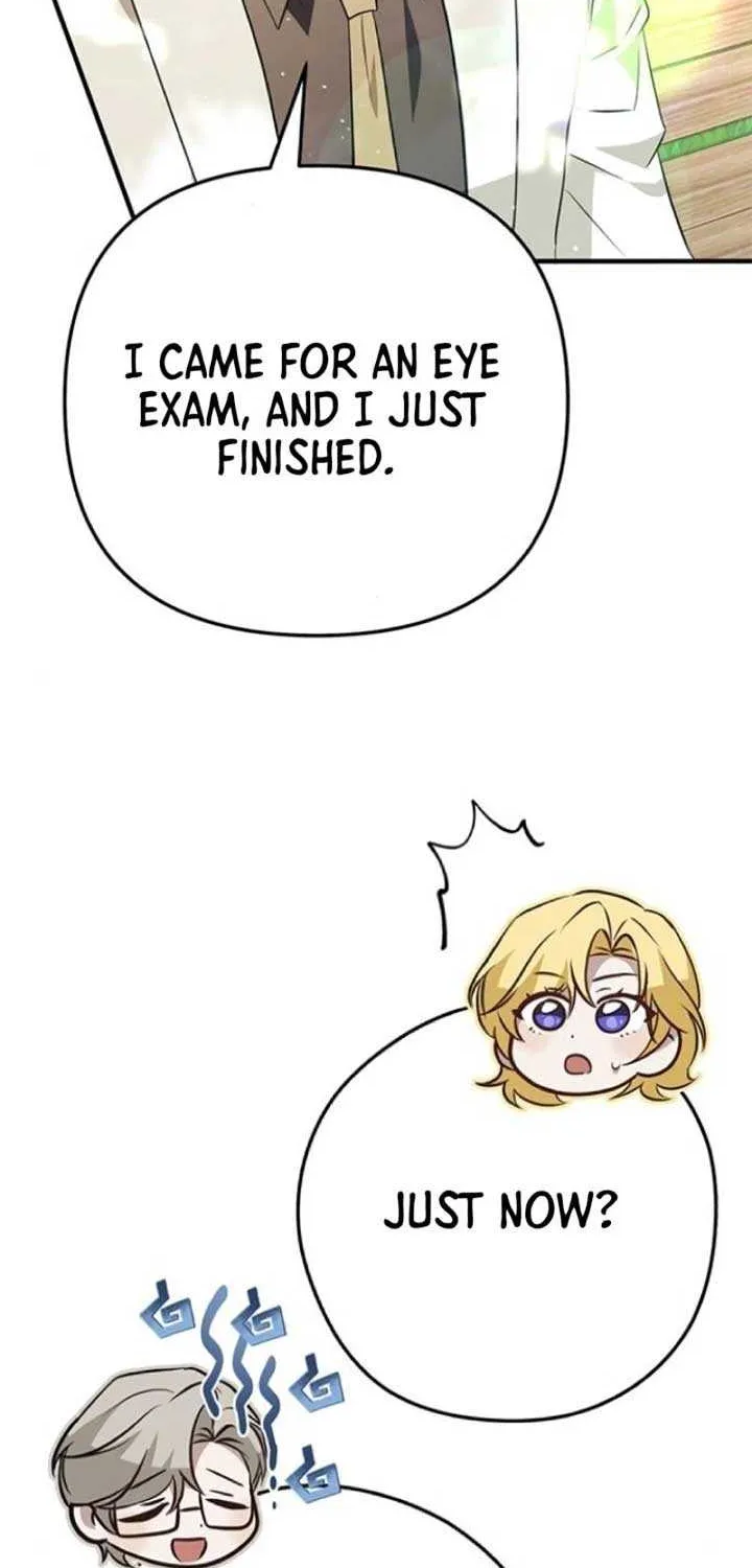 Seeking For Your Forgiveness Mangakakalot X Chapter 22 Page 100